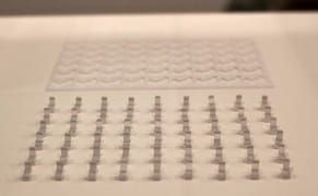 Pushing Paper in Quebec