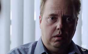 New York Times Dramatizes Absurd Legal Transcript