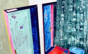 One or More: Selected Works by Pratt Senior BFA Fine Arts Students