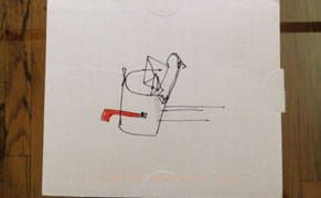 One Artist's Plan to Save the US Postal Service