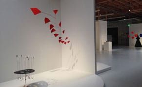 Pace Gallery Plugs Into Silicon Valley