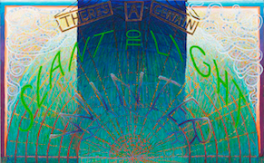 Late Bloomer: Philip Hanson’s Recent Paintings