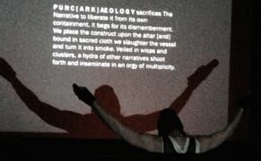 Queering Cartography and Theology