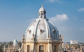 Oxford University Press Online Resources Free During National Library Week