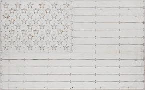 Tom Sachs's Pointless Americana