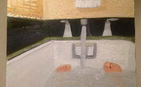 "Wow. George Bush Is a Painter"