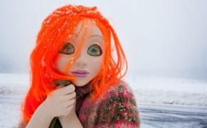 How Laurie Simmons Makes Dolls Lie