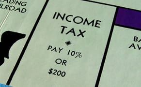 Tax Tips for Artists