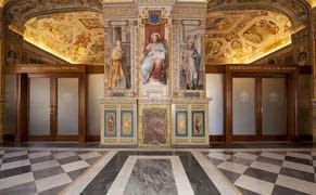 Vatican to Digitize 41 Million Pages of Ancient Manuscripts