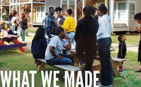 What Tom Finkelpearl (and Many Others) Made, and Might Make