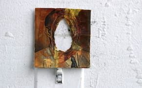 Standouts from 17-17 Troutman During Bushwick Open Studios 2014