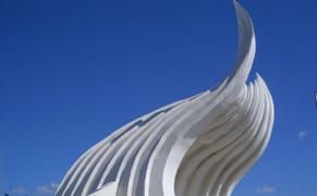 The Politics of Architecture in Nicaragua