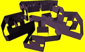 Using Architecture to Consider HIV Transmission