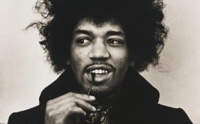 What It Is to Be Cool in America