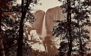 How the West Was Won by a 19th-Century Photographer