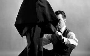 Transcending Trends: Charles James at the Anna Wintour Costume Center