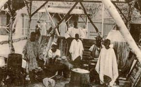 Two Artists Are Building a Human Zoo in Norway