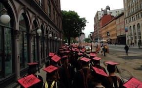 Alumni and Students File Suit Against Cooper Union Over "Mismanaged" Endowment