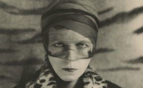 Nancy Cunard's 'Black Atlantic'