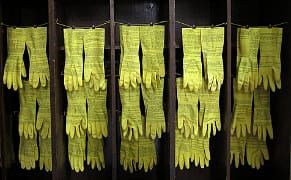 Cutlog Offers a Down-to-Earth Art Fair Alternative