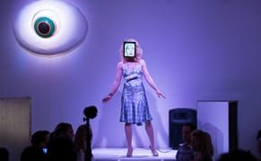 Still Gaga for Dada, 100 Years Later