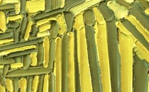 Thick Paint, Dazzle Ships, and Lipstick Bullets