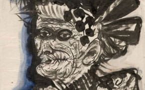 Drawing Across Five Centuries