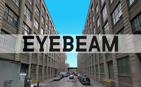 Eyebeam Shelves Move to Downtown Brooklyn