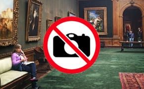 Frick Collection Reverses Policy Allowing Photos