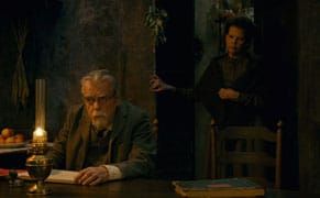 A Portuguese Filmmaker with the Eye of a Dutch Master