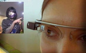 Google Glass Sponsorship Bodes Ill for New Museum
