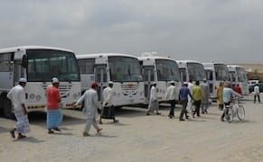 Human Rights Watch Releases Damning Report on Labor Conditions in Abu Dhabi [UPDATED]