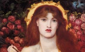 The Secret Victorian Language of Flowers