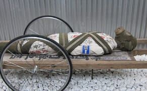 Finding Inspiration in the End of the World