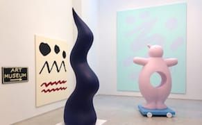 Jayson Musson’s Joke Without a Punchline