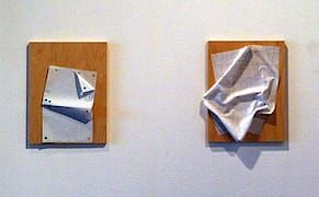 Nothing as It Seems: John Avelluto’s Unrelenting Emptiness