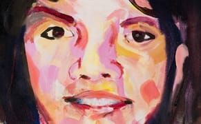 Art from Anger: Portraits of Ciudad Juarez’s Lost Women