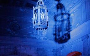 The Sounds of Greenland's Melting Glaciers