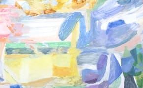 Garis & Hahn Presents "Dreamland," a Group Exhibition of London Artists, Opens May 7