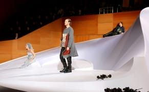 The Shape of Opera to Come