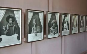 Interwoven Histories: Exploring Britain and Haiti