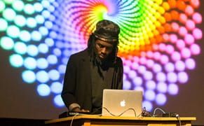 The Next Best Thing: Photos from The Lost Lectures NY