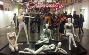 Standouts from a California MFA Show Worth Seeing