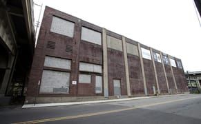 A New Street Art and Graffiti Museum in New Jersey?