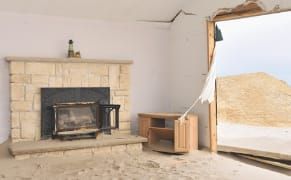 Chronicling Cottages on the Jersey Shore, Before and After Sandy