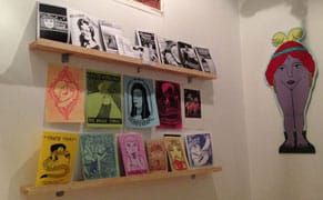 Greenpoint Gallery Night: A Laid-Back Antidote to Frieze