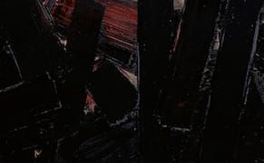 Pierre Soulages: Painter of Black and Light