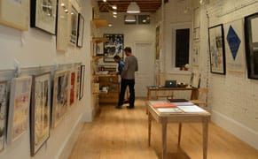 Bookseller McNally Jackson Opens Art Store
