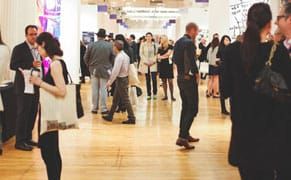 Searching for an Idea at Pulse Art Fair