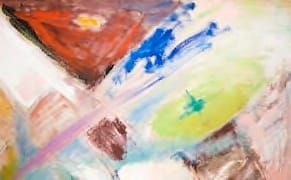 Securing a Place in History for a Forgotten Female Painter